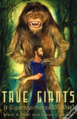 Capa do artigo True Giants