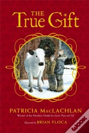 Capa do artigo True Gift