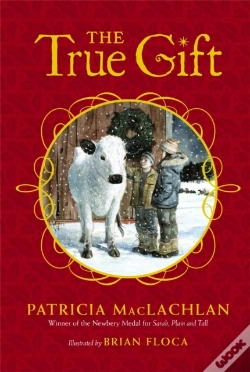 Capa do artigo True Gift