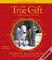 Capa do artigo True Gift