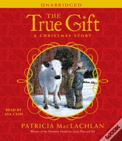 Capa do artigo True Gift