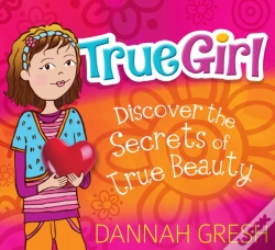 Capa do artigo True Girl