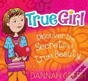Capa do artigo True Girl