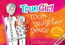Capa do artigo True Girl Mom-Daughter Devos