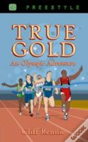 Capa do artigo True Gold