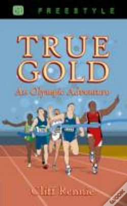 Capa do artigo True Gold