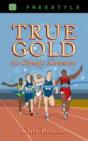 True Gold - Preview