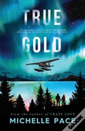 Capa do artigo True Gold