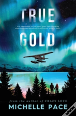 Capa do artigo True Gold