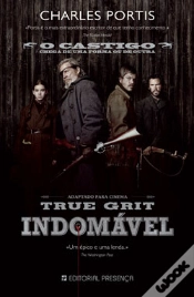 Capa do artigo True Grit