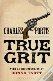 Capa do artigo True Grit