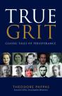 True Grit - Preview