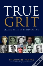 Capa do artigo True Grit