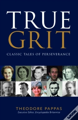 Capa do artigo True Grit