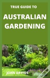 Capa do artigo True Guide To Australian Gardening