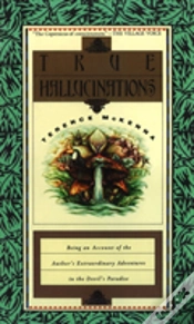 Capa do artigo True Hallucinations