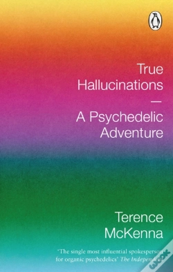 Capa do artigo True Hallucinations