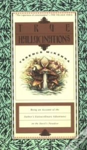 Capa do artigo True Hallucinations