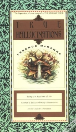 Capa do artigo True Hallucinations