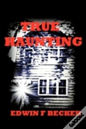 Capa do artigo True Haunting