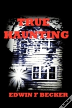 Capa do artigo True Haunting