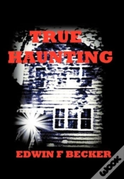 Capa do artigo True Haunting