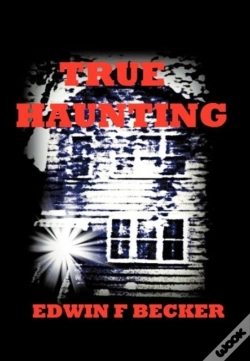 Capa do artigo True Haunting