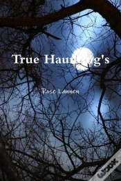 Capa do artigo True Haunting