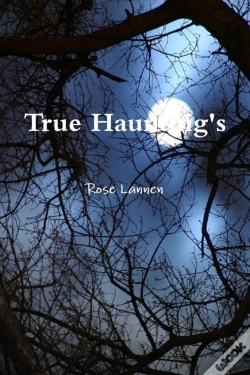 Capa do artigo True Haunting'S