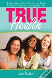 Capa do artigo True Health