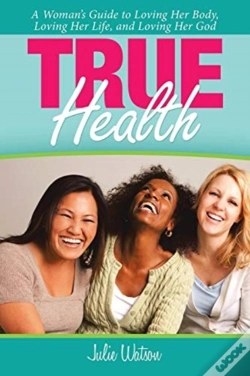 Capa do artigo True Health