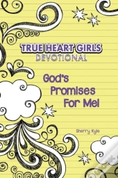 True Heart Girls Devotional