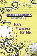 True Heart Girls Devotional