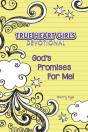 True Heart Girls Devotional - Preview