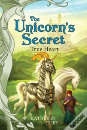 Capa do artigo True Heart