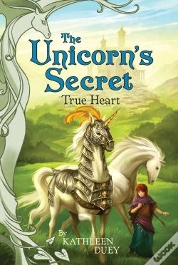 Capa do artigo True Heart