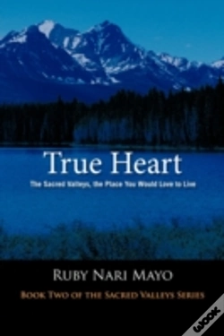 Capa do artigo True Heart