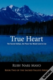 Capa do artigo True Heart