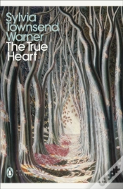 Capa do artigo True Heart