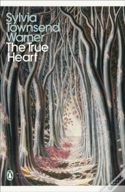 Capa do artigo True Heart