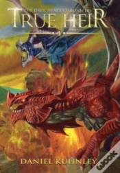 Capa do artigo True Heir