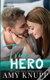 Capa do artigo True Hero
