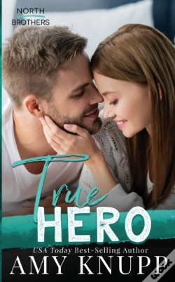 Capa do artigo True Hero