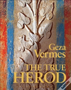 Capa do artigo True Herod