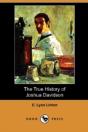 True History Of Joshua Davidson (Dodo Press) - Preview