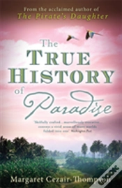 Capa do artigo True History Of Paradise