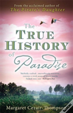 Capa do artigo True History Of Paradise