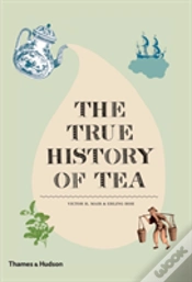 Capa do artigo True History Of Tea