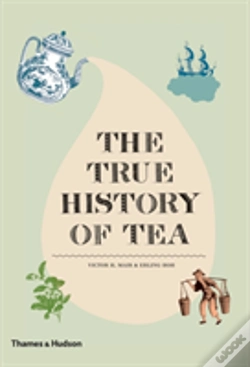 Capa do artigo True History Of Tea