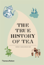 True History Of Tea - Preview